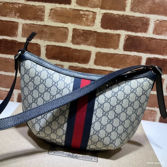 Firstbag ru small bag Ophidia shoulder GUCCI GG 0809